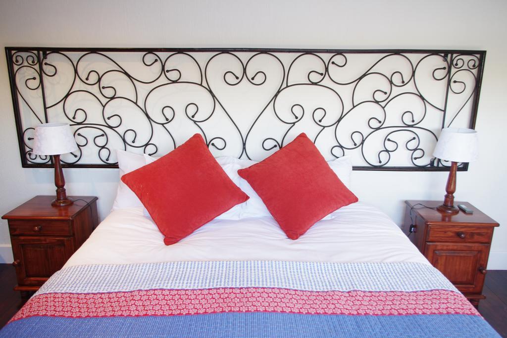 סנדטון Pepper Tree Guest House Rivonia מראה חיצוני תמונה